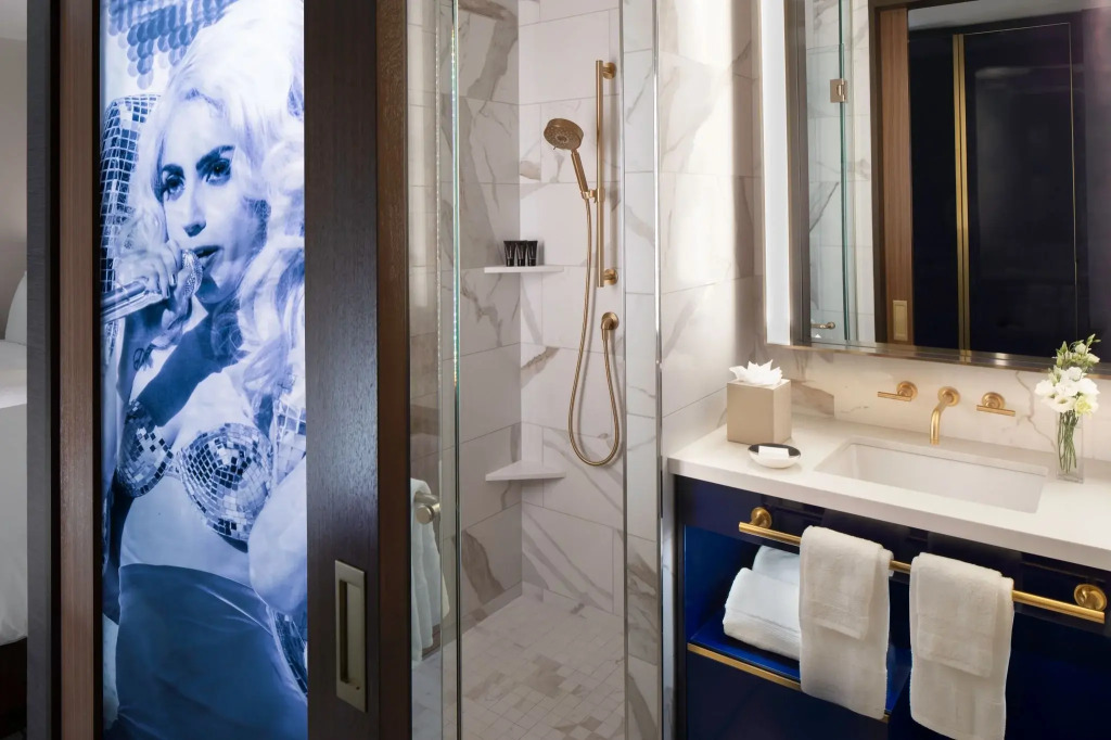 Hard Rock Hotel New York - Partner of ALL Accor