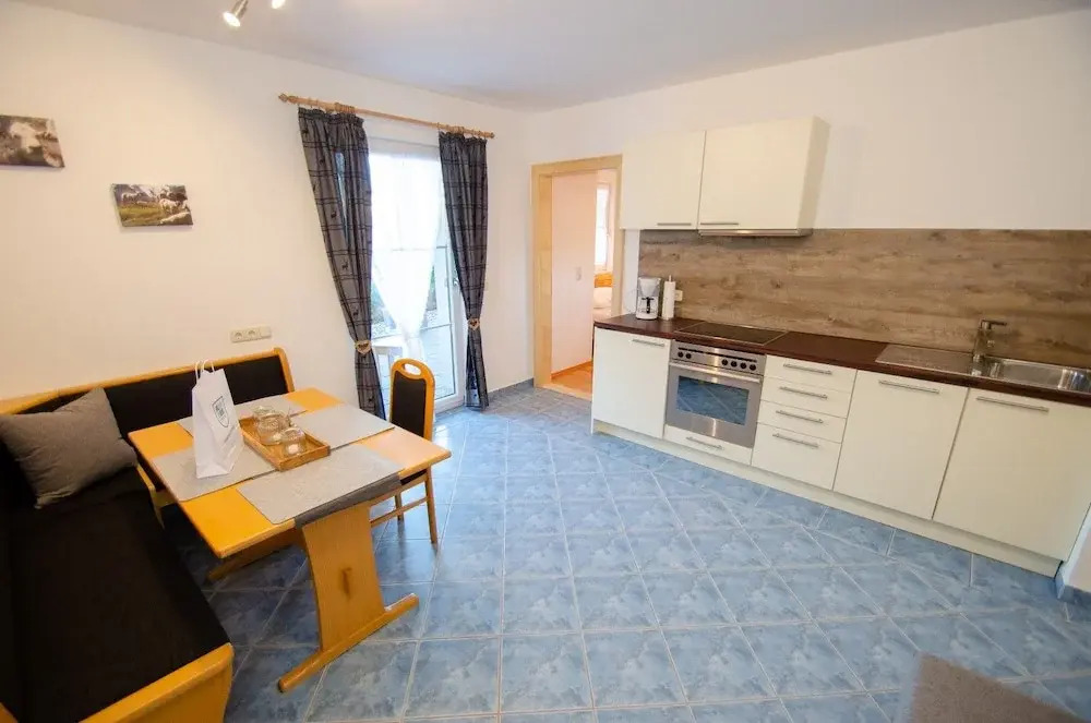 Panorama Apartments Bruck by All in One Apartments