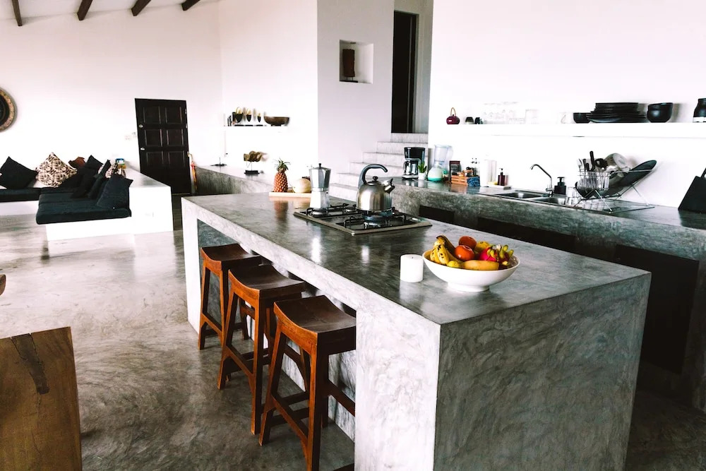 Casas del Sol