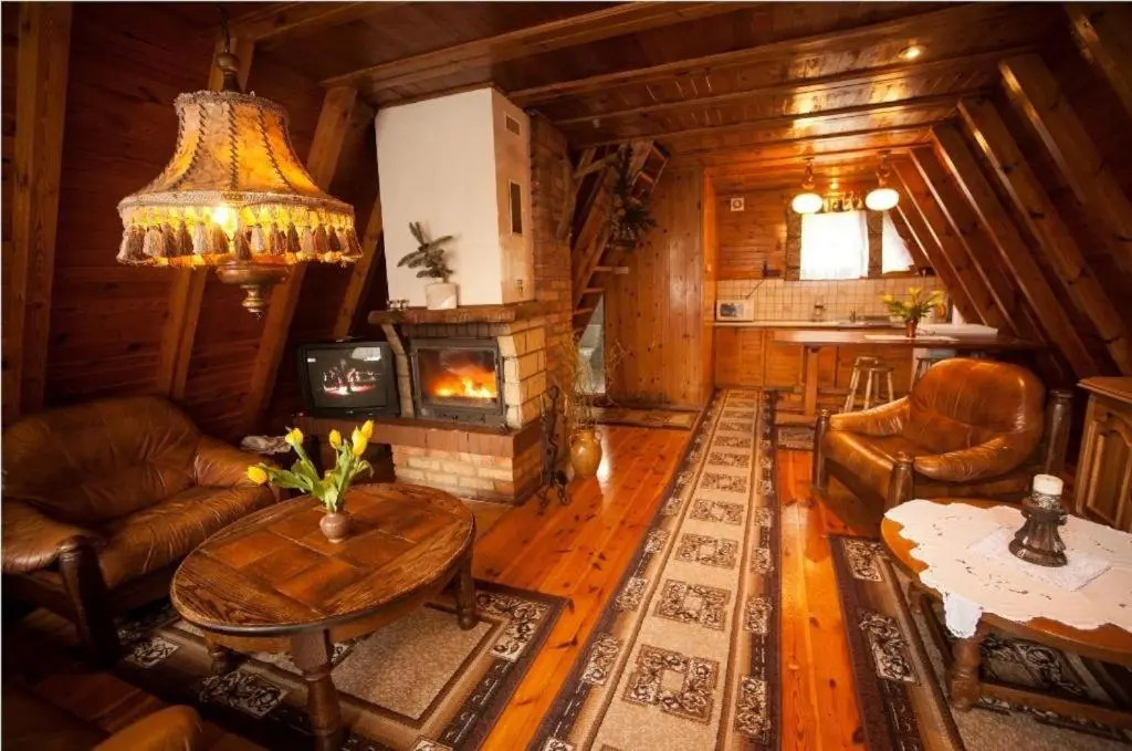 Hotel Zakątek Leśny
