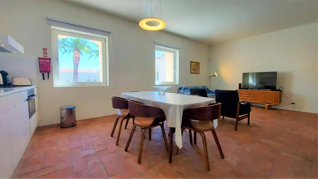 Convento Bernardas duplex - 3 bedroom
