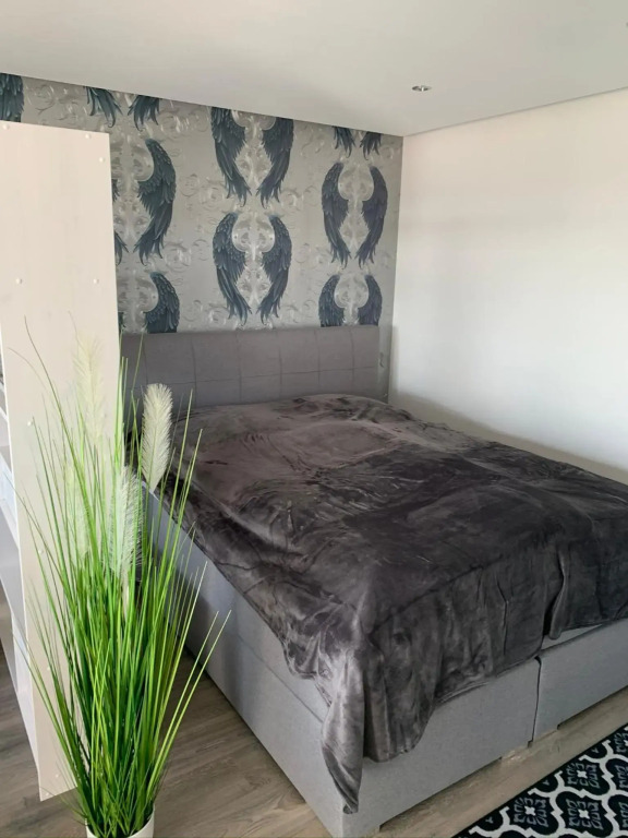 Ferienwohnung „Zur schönen Aussicht“