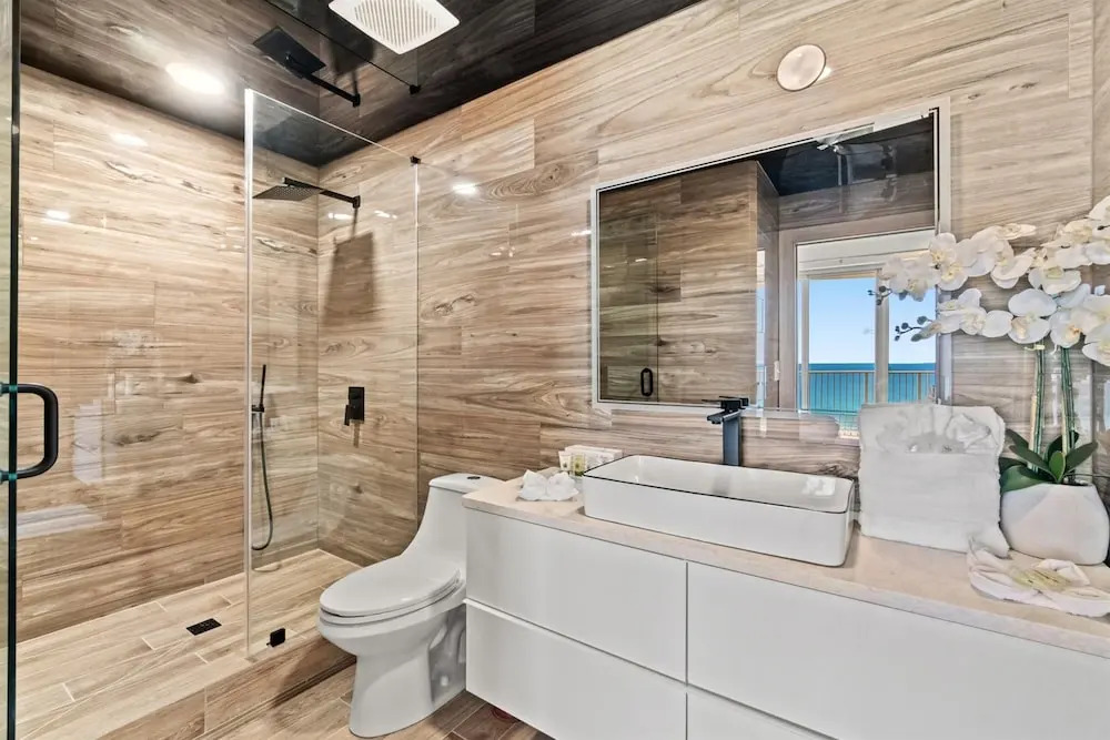 Ocean Villa 1302