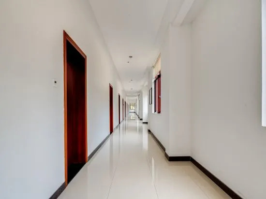 Niutoushan Shanli Renjia Hotel