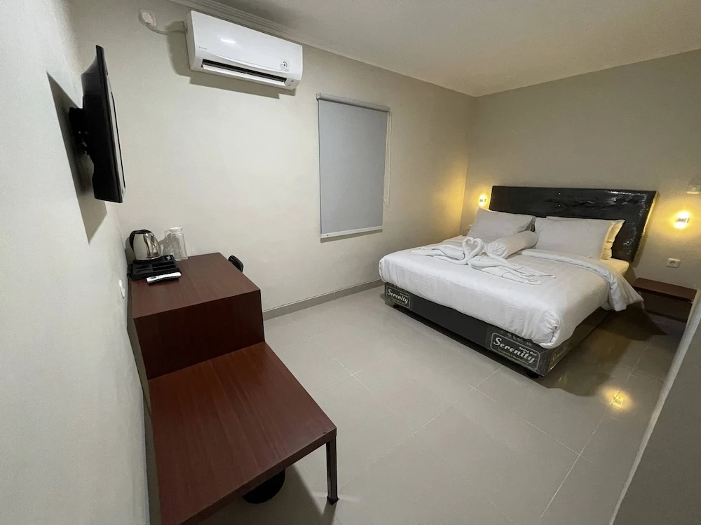 Liberta Home Lovina Bali