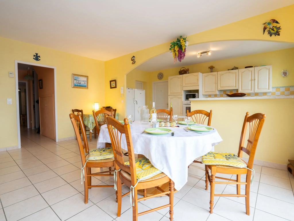 Villa Orée des Salines by Interhome