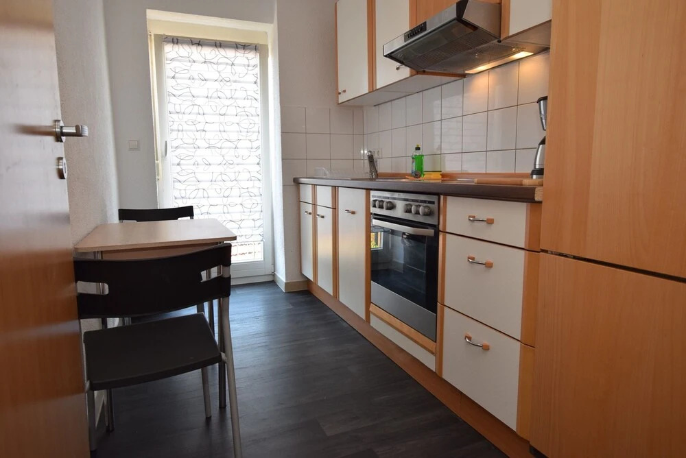 Ab Apartment Objekt 30 31