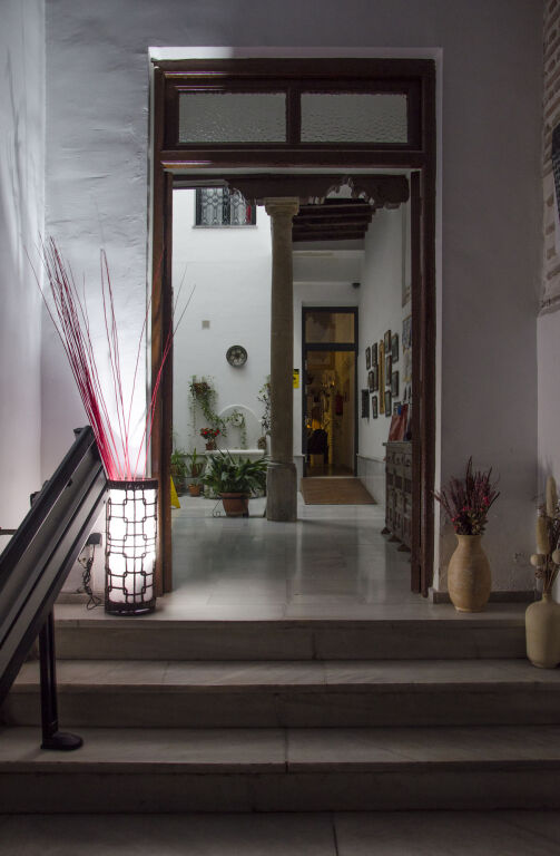 El Granado Hostel