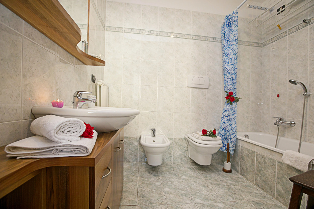 Riva Centro Apartment