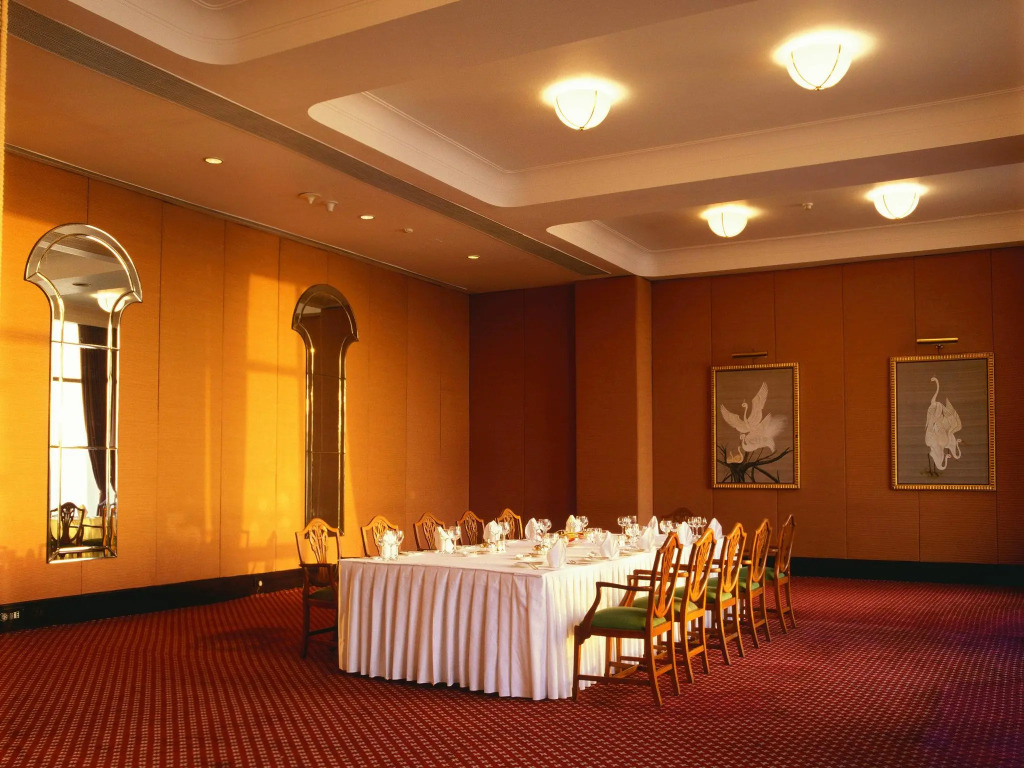 Trident Nariman Point
