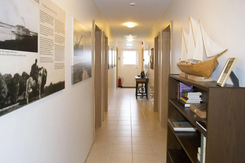Lambastadir Guesthouse
