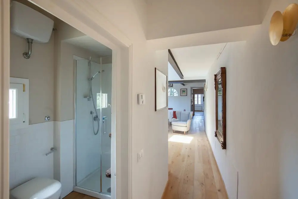 Boboli Bijoux 2Bed Apartment