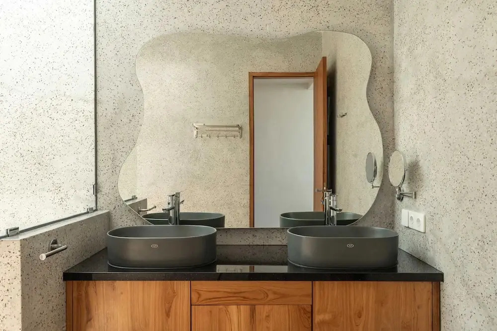 Bens Villa 2 by Alfred in Bali