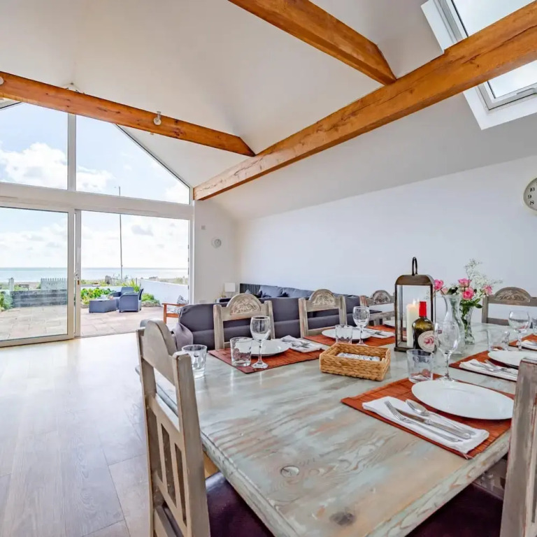 Fisherman s Croft Your Dream Getaway Awaits