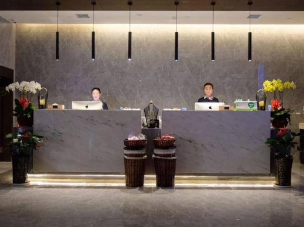 Boshe Hotel