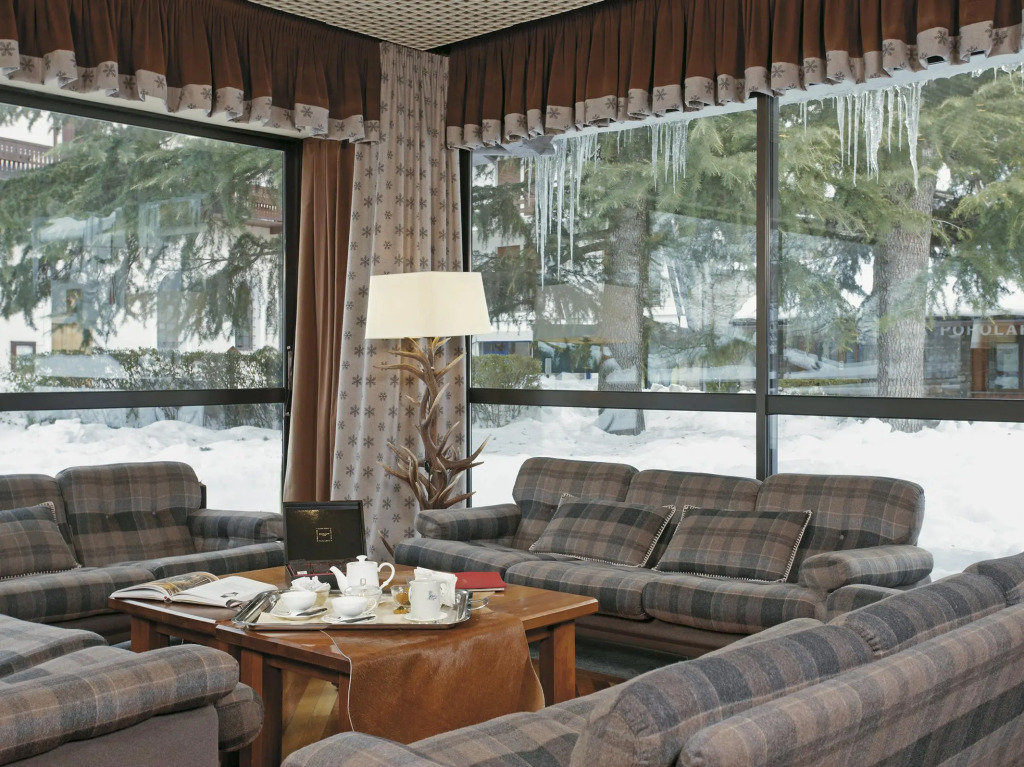 Grand Hotel Royal E Golf