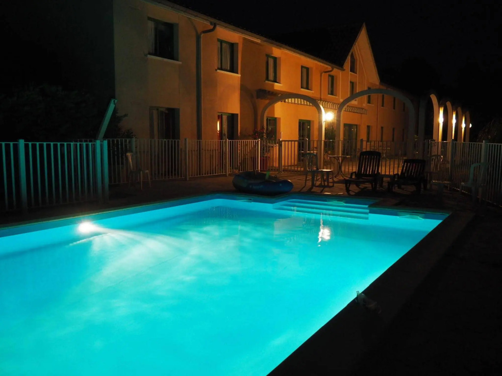 NAtura Hôtel