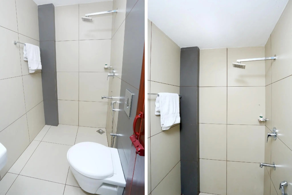 OYO 15190 Select Residency