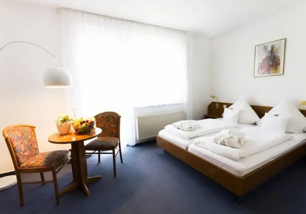 Hotel Roemerstein