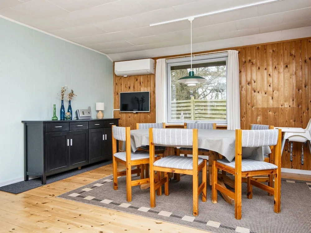 6 Person Holiday Home in Struer