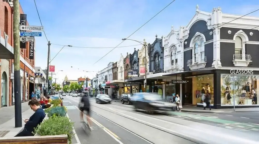 A Lovely 2BR Apt in the Heart of Chapel Street