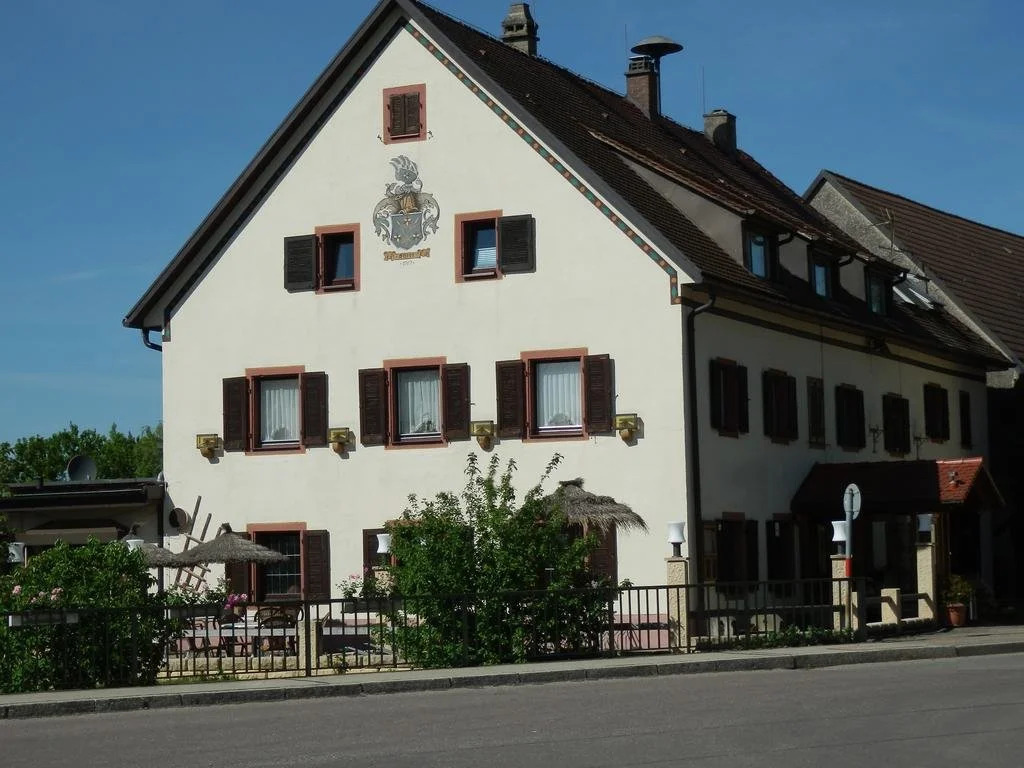 Gast-Haus Ambringer Bad