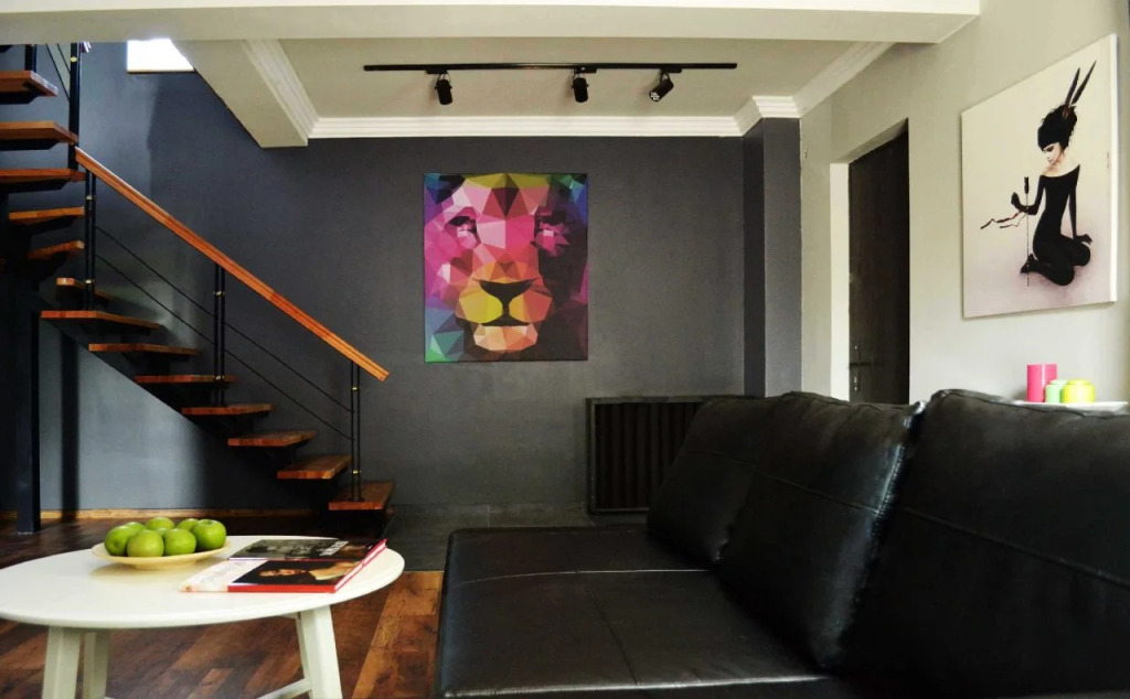 Jn Boutique Apartments