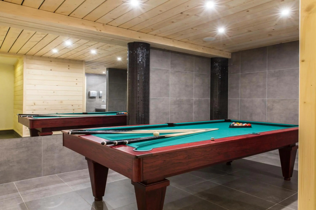 Rezydencja Tatry - Apartament Chamerion 1