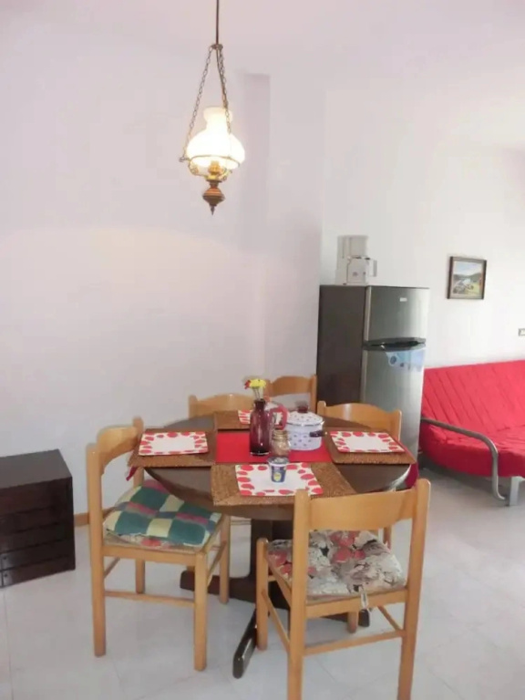 Homely Flat With Balcony and Swimming Pool