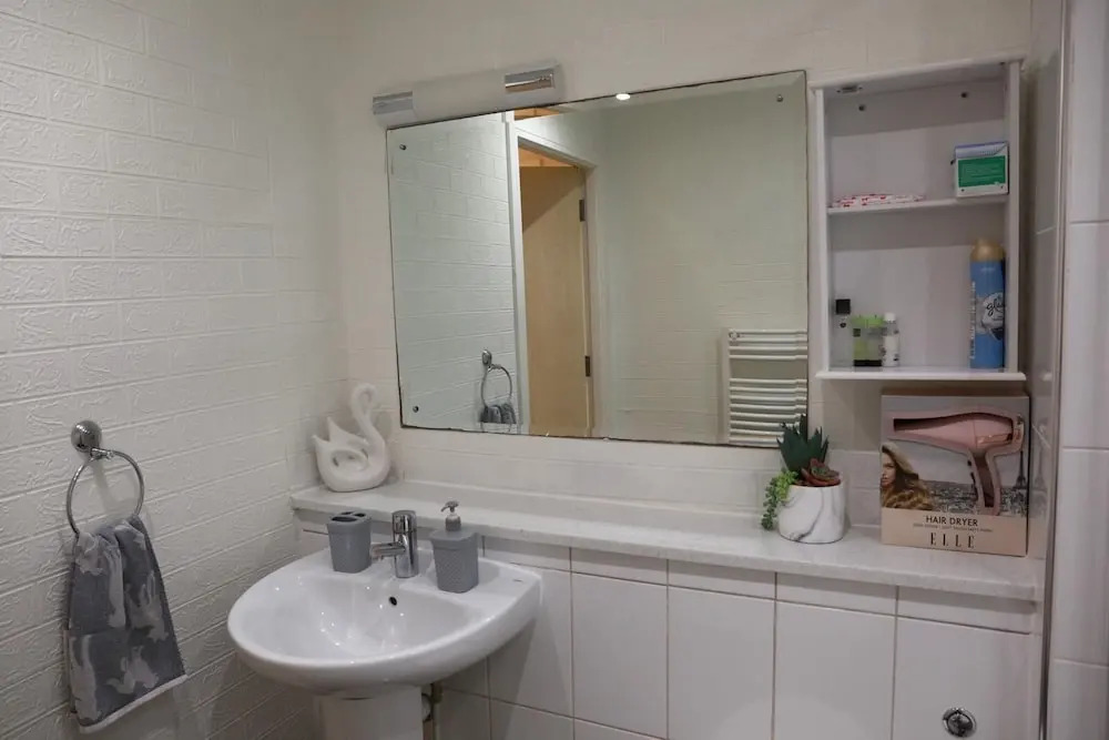 Apartment In Birmingham New Street city centre is beautiful and comfortable