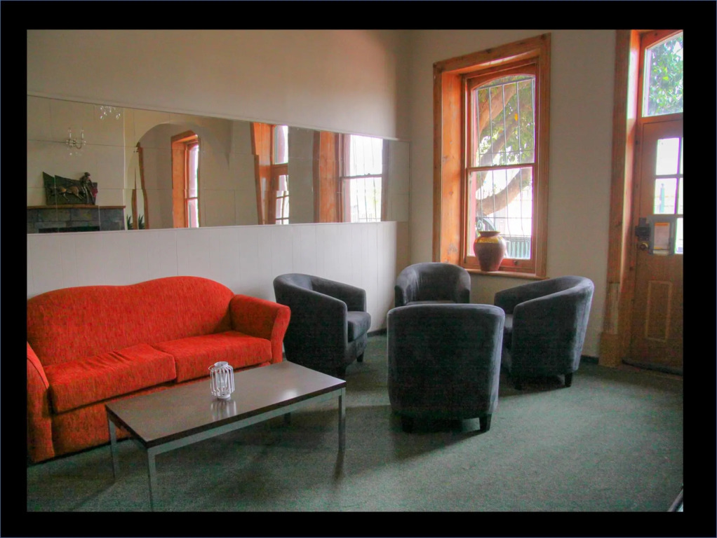 Pampas Motel Port Augusta