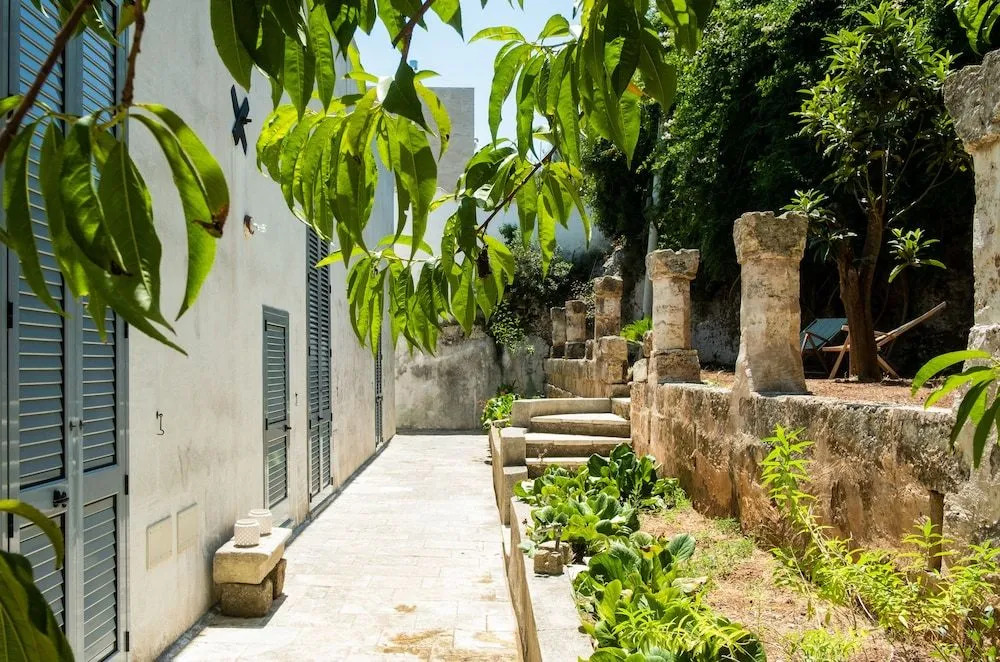 Casa Rosa