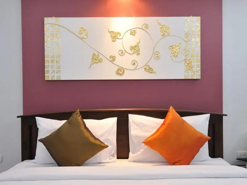 patong v hotel