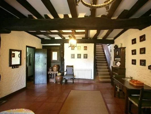Casa Rural Arotzenea