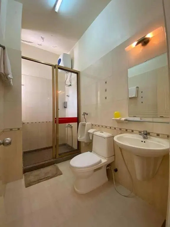 Duy Thảo 2 hotel