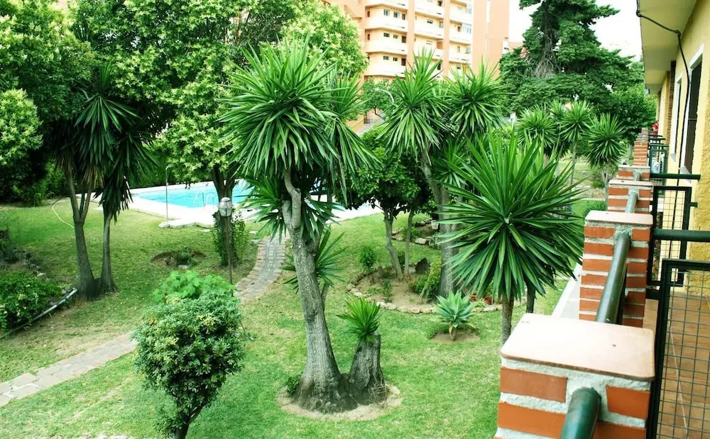 Apartamentos San Carlos