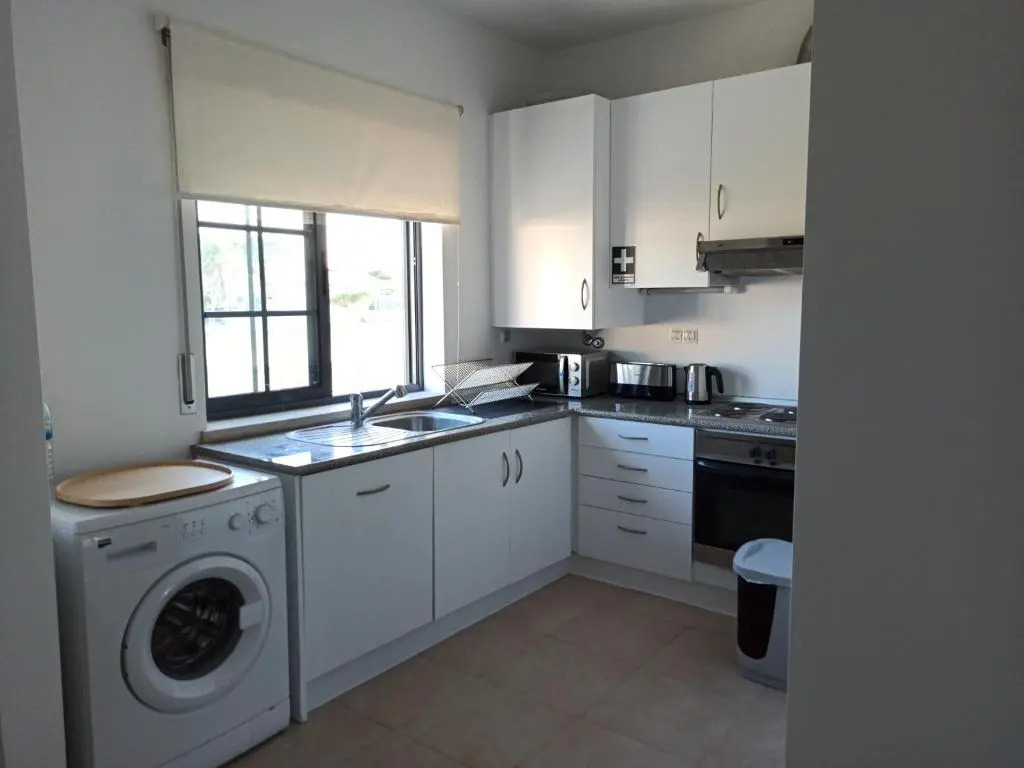 ACC Apartamento T1 Palmela Village