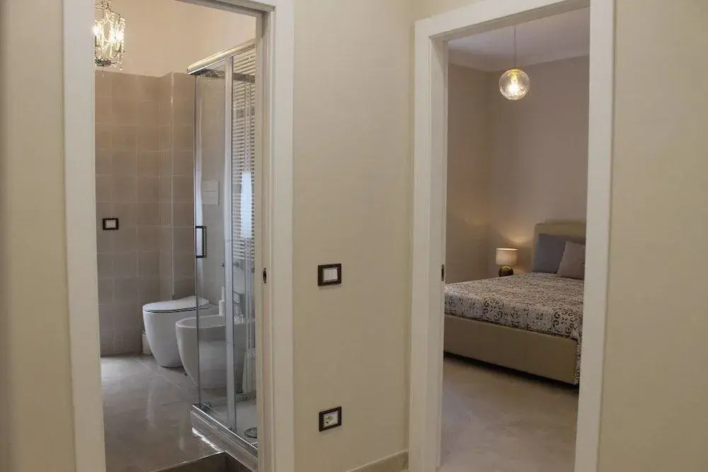HomeAway Salerno