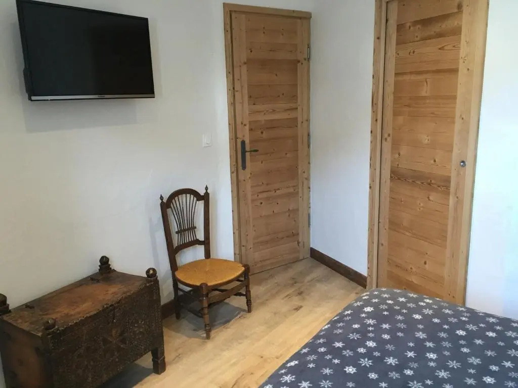 Appartement Valloire, 4 pièces, 6 personnes - FR-1-263-363