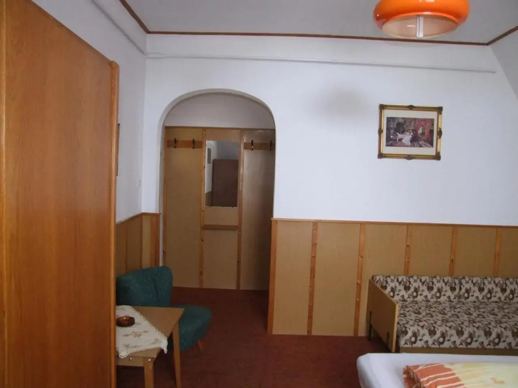 Family Apartman Harkány
