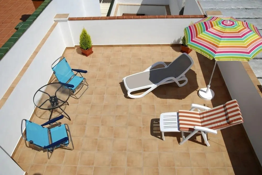 Apartamento Ana
