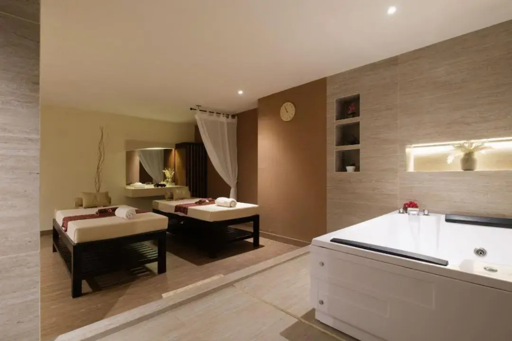 Ayodya Resort Bali