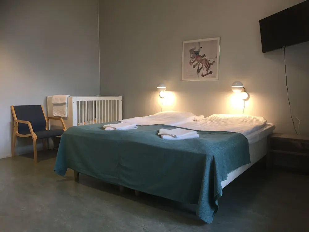 Hotel Winterhouse