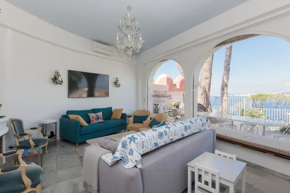 Château des Anglais - Five Stars Holiday House