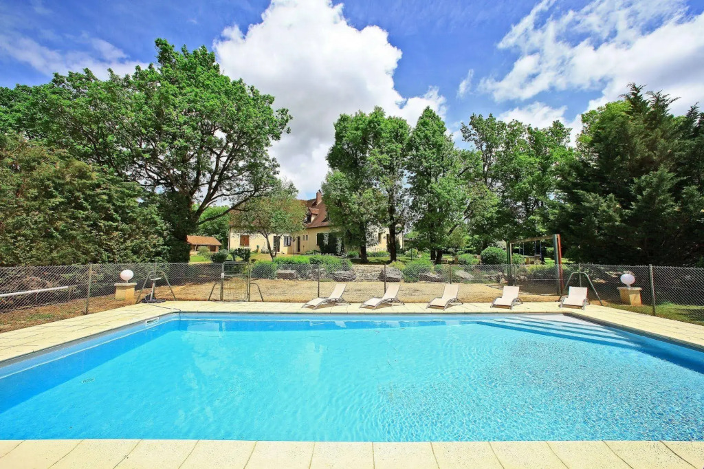 Logis Hostellerie Du Causse