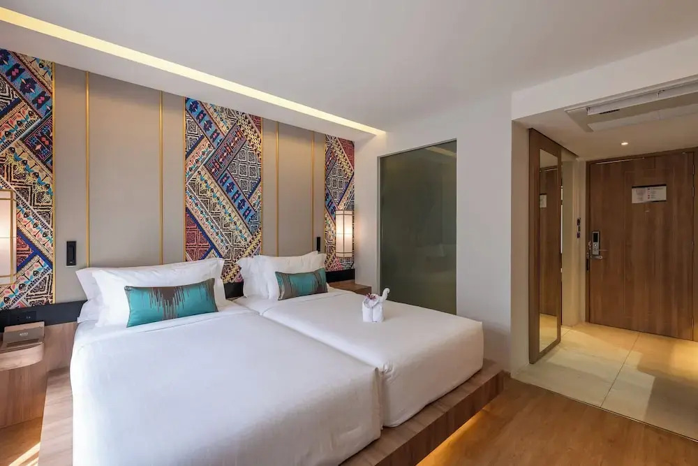 Stay Collection Nimman Chiangmai