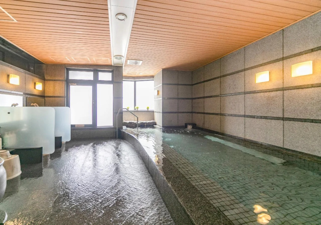 APA Hotel Osaka Higobashi Ekimae Tower