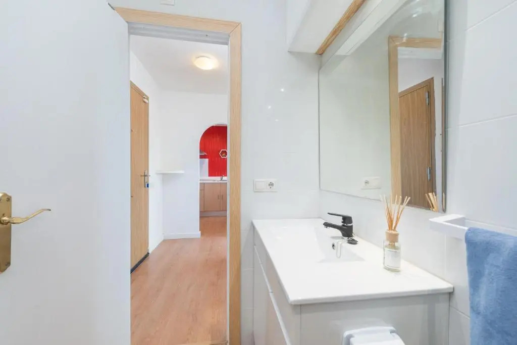 Apartamento Lyna