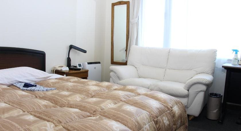 Station Hotel Shingu