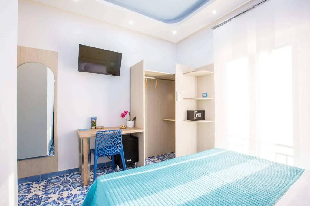 B&B Degli Aranci